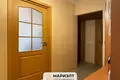 1 room apartment 35 m² Minsk, Belarus