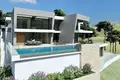 3-Schlafzimmer-Villa 740 m² el Poble Nou de Benitatxell Benitachell, Spanien