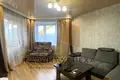 Apartamento 1 habitación 38 m² Brest, Belarús