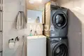 Квартира 1 комната 26 м² в Tampere sub region, Финляндия