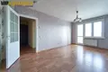 Apartamento 1 habitación 41 m² Minsk, Bielorrusia