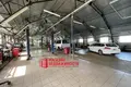 Gewerbefläche 817 m² in Hrodna, Belarus