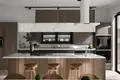 3 bedroom apartment 128 m² Paphos Municipality, Cyprus