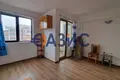 Wohnung 2 zimmer 56 m² Burgas, Bulgarien