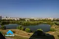 1 room apartment 40 m² Homel, Belarus