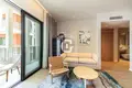 Квартира 1 комната 55 м² Тиват, Черногория