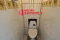 Apartamento 3 habitaciones 62 m² Grodno, Belarús