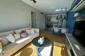Mieszkanie 1 pokój 45 m² Tivat, Czarnogóra