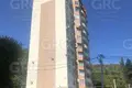 2 room apartment 63 m² Resort Town of Sochi (municipal formation), Russia