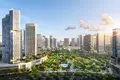 Complexe résidentiel New large residential complex Milan with swimming pools, gardens and panoramic views in a prestigious area, Wadi Al Safa 4, Dubai, UAE