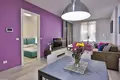 2 bedroom apartment  in Budva, Montenegro