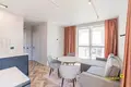 3 room apartment 63 m² Minsk, Belarus