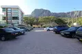 Apartamento 3 habitaciones 120 m² Konyaalti, Turquía