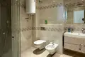3 bedroom apartment 115 m² Budva, Montenegro