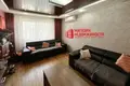 Appartement 4 chambres 92 m² Hrodna, Bélarus