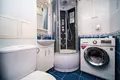 Apartamento 1 habitación 31 m² Minsk, Belarús