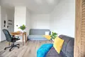 Wohnung 1 Zimmer 27 m² Warschau, Polen