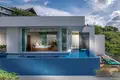 Villa 4 chambres 2 700 m² Kamala, Thaïlande