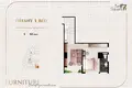 Complejo residencial Time Square 7 por Megakim World Corp.