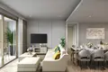 1 bedroom apartment 42 m² Pattaya, Thailand