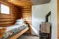 Dom wolnostojący 2 pokoi 28 m² Kuopio sub region, Finlandia