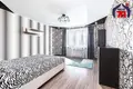 Квартира 2 комнаты 58 м² Логойск, Беларусь