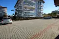Multilevel apartments 3 bedrooms 220 m² Tosmur, Turkey