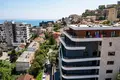 Mieszkanie 1 pokój 53 m² Budva, Czarnogóra