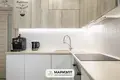 Apartamento 1 habitación 43 m² Minsk, Belarús