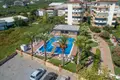 Willa 4 pokoi 175 m² Alanya, Turcja