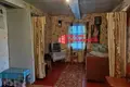 Casa 47 m² Sapockinski siel ski Saviet, Bielorrusia