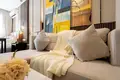 1 bedroom apartment 21 m² Sakhu, Thailand