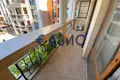 Квартира 3 комнаты 93 м² Святой Влас, Болгария