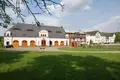 Château 200 chambres 7 500 m² Klocksin, Allemagne