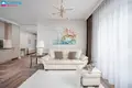 Apartamento 3 habitaciones 70 m² Vilna, Lituania