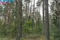 Grundstück  Paliepiukai, Litauen