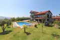 6 bedroom house 356 m² Yalakdere, Turkey