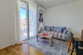 Apartamento 1 habitacion 47 m² en Becici, Montenegro