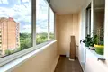 Apartamento 4 habitaciones 141 m² Maguilov, Bielorrusia