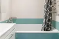 Wohnung 3 zimmer 73 m² Minsk, Belarus