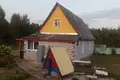 Casa 57 m² Bialarucki sielski Saviet, Bielorrusia
