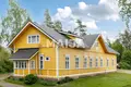 Дом 6 комнат 186 м² Perheniemi, Финляндия