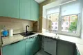Apartamento 2 habitaciones 45 m² Muchaviecki sielski Saviet, Belarús