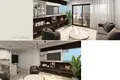 Mieszkanie 1 pokój 50 m² Limassol, Cypr