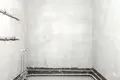 2 room apartment 61 m² Minsk, Belarus