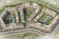 Дуплекс 6 комнат 255 м² Aksu, Турция