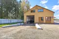 Warehouse 497 m² in Garanski selski Savet, Belarus