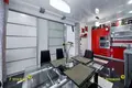 Wohnung 2 zimmer 68 m² Minsk, Belarus