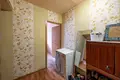 Appartement 1 chambre 30 m² Minsk, Biélorussie