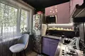 2 room apartment 38 m² Muchaviecki sielski Saviet, Belarus